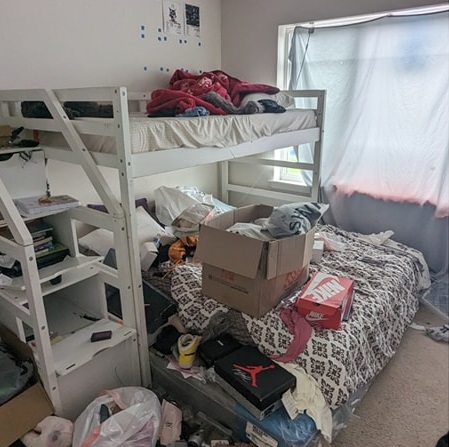 apartments
