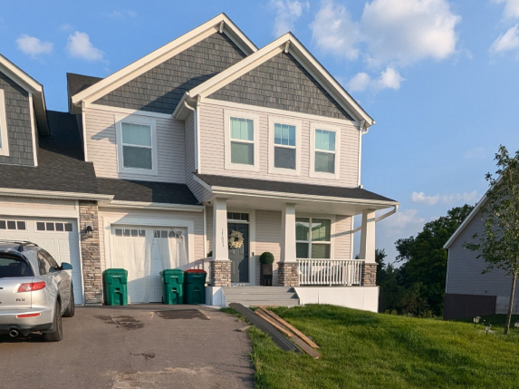 residential image