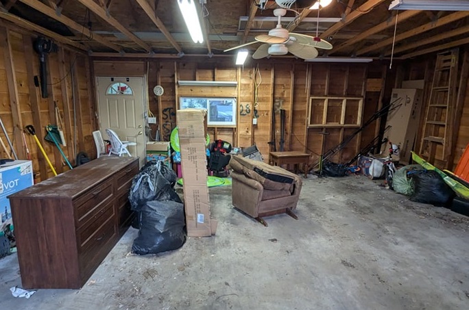 retail store